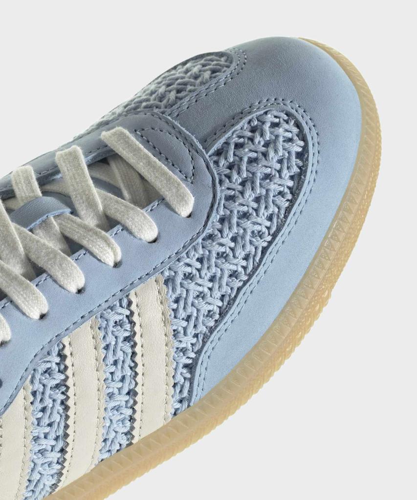 Adidas Samba Og - Clear Sky:White / La7814 (C Type)