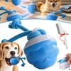 Dog Toys, Interactive Dog Balls, Jumping Ball Toys, For Small, Medium, Large, USB Rechargeable
