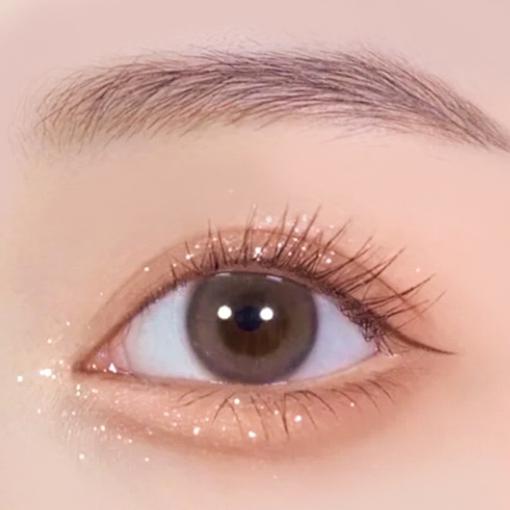 Палитра теней Daisyk 21 цвет (один экземпляр/ограниченный выпуск)