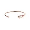 AGNETHE Shell Pearl Cuff SKJ1748791 [Skagen] Женский браслет,