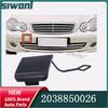 00-07 Front Tow Cover For Benz C W203 S203 C230 C240 C250 C300 C350 CAP A2038850026 2038850026