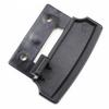 Car accessories Center Console Armrest Lid Latch Lock Cover 8011A627 for Mitsubishi ASX Outlander 2007-2012