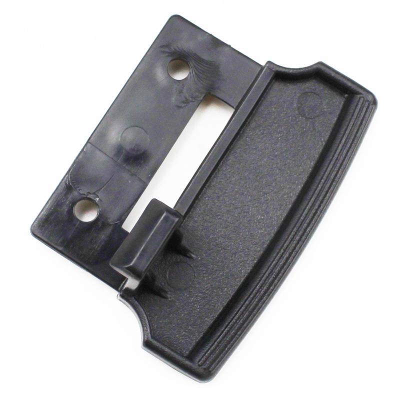 Car accessories Center Console Armrest Lid Latch Lock Cover 8011A627 for Mitsubishi ASX Outlander 2007-2012