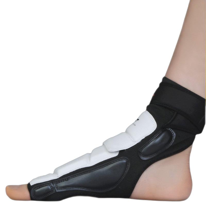 Перчатки для тхэквондо, перчатки для взрослых и детей, боксерские перчатки с половиной пальца, защитное снаряжение для тренировок, защитное снаряжение для ног