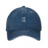 Кросс- Кантри Бейсболка день рождения Snap Back Шляпа Унисексс большого размера шляпа пляжная шляпа Кепки Для Женщин Унисексс