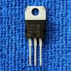 10PCS STP75NF75 P75NF75 75NF75 Power ST MOSFET Transistor TO-220 80A 75V N-Channel