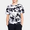 Under Armour Женская футболка с принтом Live Training Sports Print 1355708-003