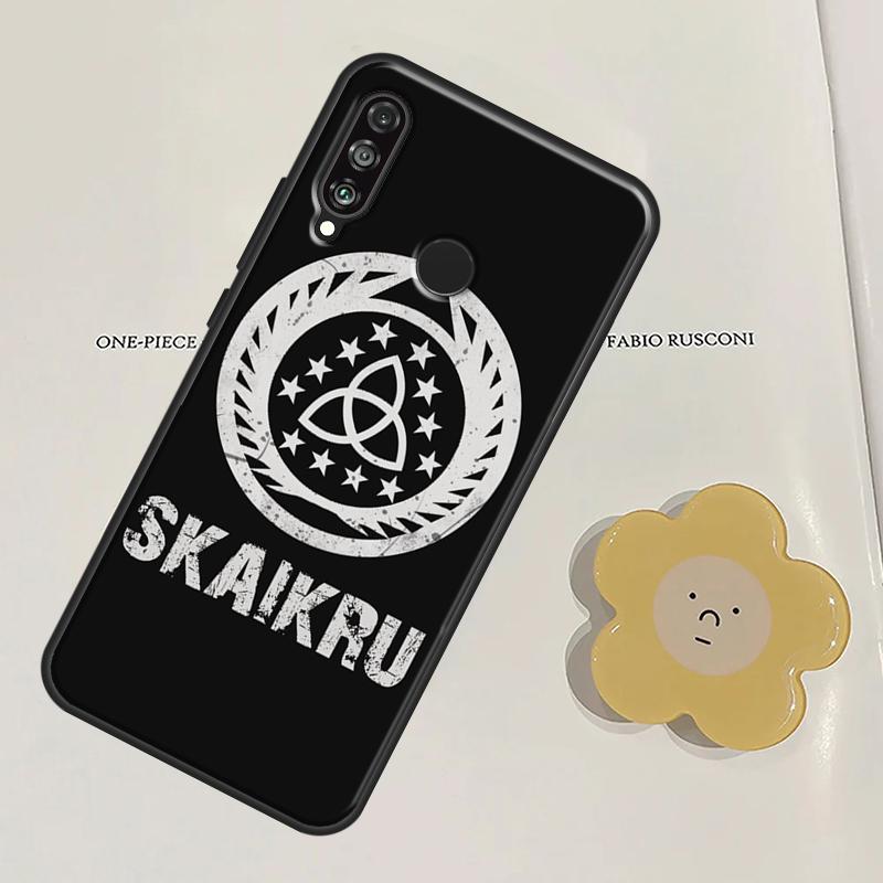 THE 100 TV SERIES LEXA HEDA For Huawei Nova 11 9 10 SE Y60 Y70 Y90 Y61 Y91 Nova 3i 7i 8i 11i P20 P40 Lite P30 Pro Case