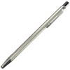 Pilot Oil-Based Mini Ballpoint Pen Birdie 0.7 Silver Stainless Steel BS40SS