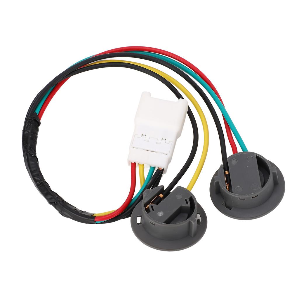 Taillight Socket Harness 92440?1M200 Rear Lamp Socket and Wire for Forte 4 Door Sedan 2009?2013