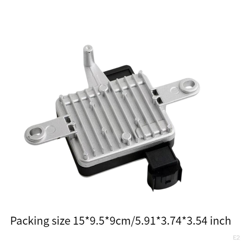 Fan Controller Cooling 25385C6500 Engine Control Module for Sorento 3.3L