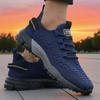 Sneakers For Men Lightweight Mesh Outdoor Men'S Cross Training Shoe Flex Fit Mesh Male Yoga  Fitness Sneakers Designer Shoes Men