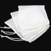 39.37x39.37 Inch 25 Micron Food Grade Nylon Filter Mesh Woven Net Fabric Filter Sheet for Home Brewing