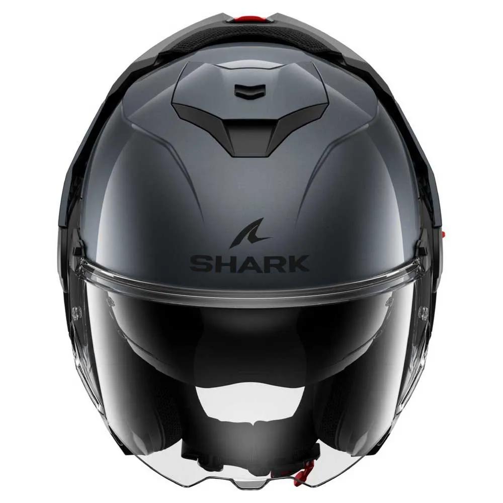 Shark Модульный Шлем Oxo Blank