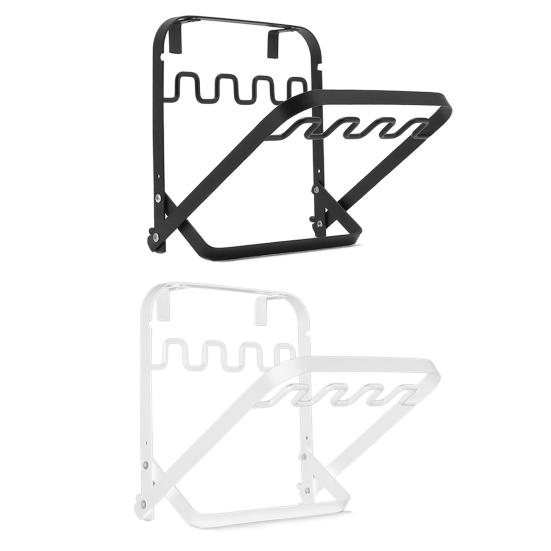 Держатель для мусорного мешка, складной, универсальный, высокоустойчивый, экономящий место, прочный, несущий нагрузку, уличный, кемпинговый, подвесной, для мусорного мешка, для пикника