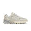 New Balance Кроссовки унисекс 530 Moonbeam Raw Cashew Кремовые Raincloud MR530MR