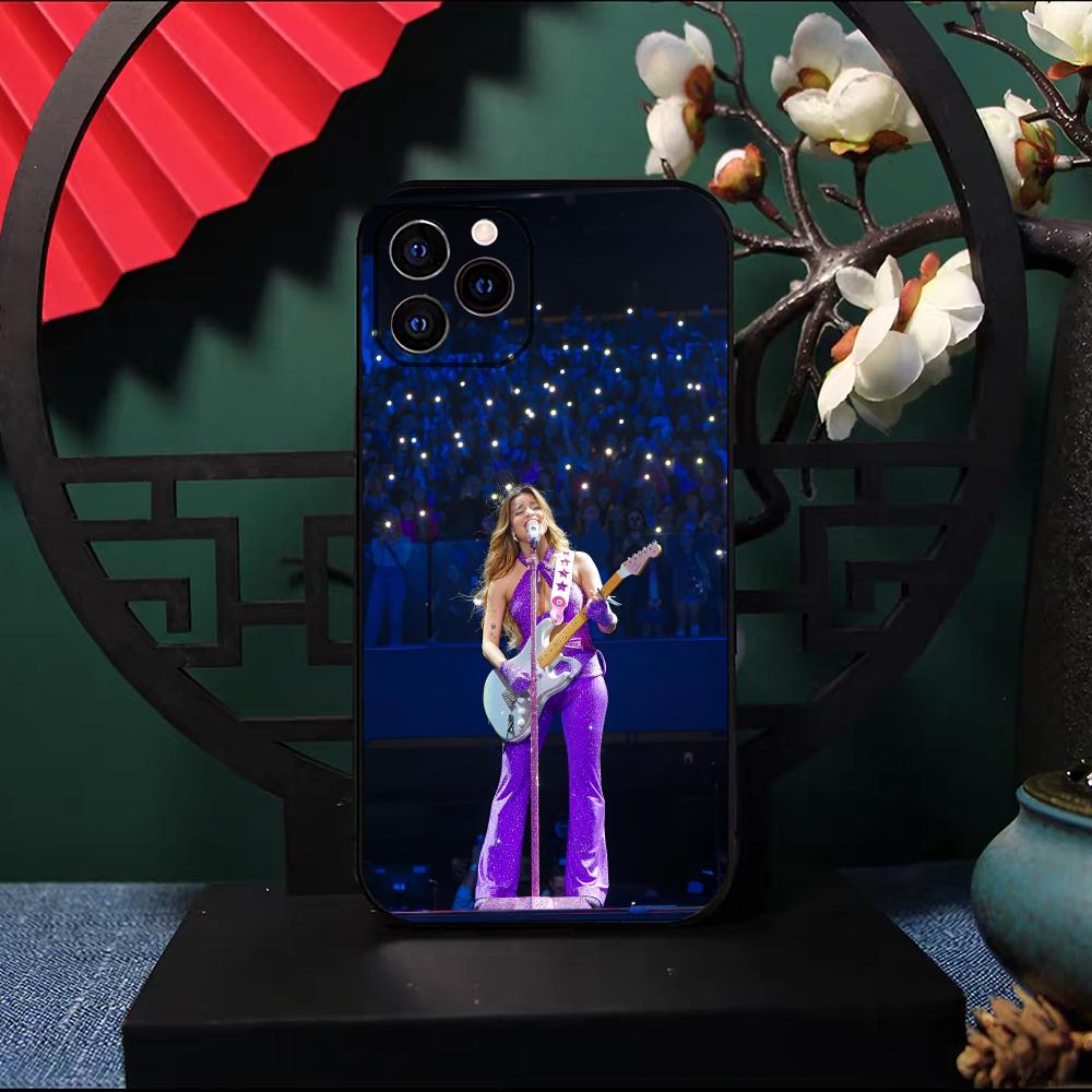 Чехол для телефона Emilia Mernes Для iPhone 17 Pro Max 16 15 14 Pro Max 13 11 X Xs Xr 8 7Plus Силиконовый чехол