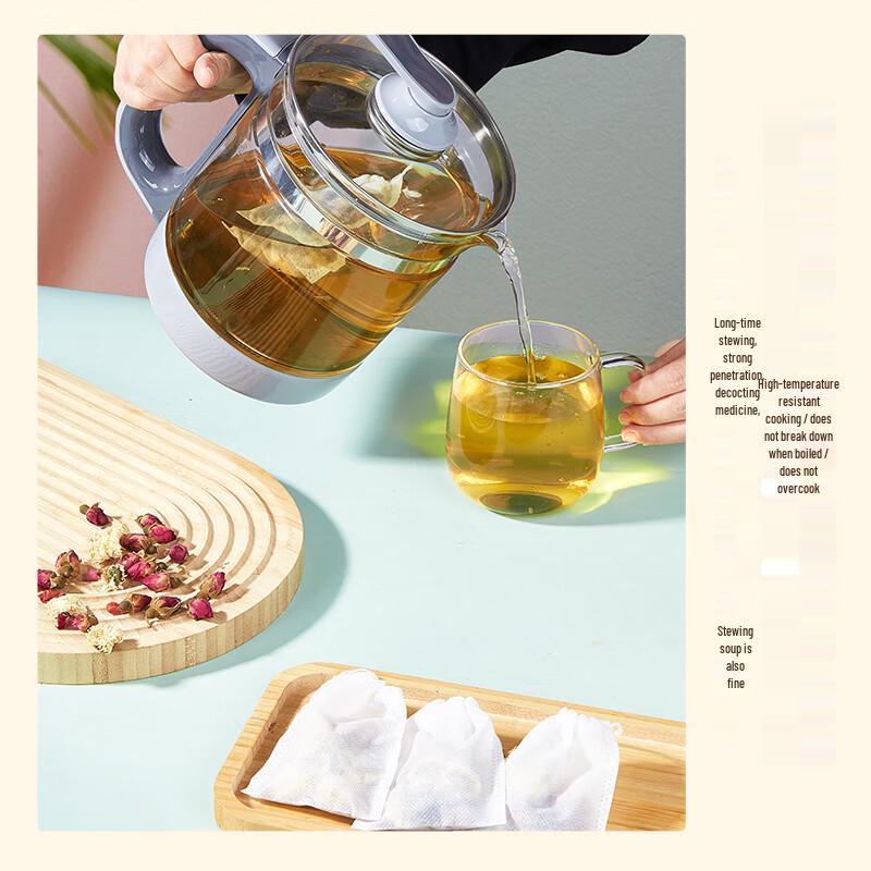 SHUANG YU Disposable Non-woven Filter Bags