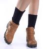 Fashion Women Girls Boot Warmers Knitting Boot Socks Leg Warmers Socks