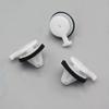 10pcs Car Front Wind Shield A Pillar Trim Clips LR053837 For Land Rover LR3 LR4