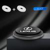 Interior Stickers Car Fragrance Diffuser Air Freshener Perfume Accessories For Lexus F SPORT ES RX NX LS UX LM LX GX LC RZ IS CTRJ6 