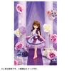 TAKARA TOMY Dress Grape Ribbon Doll Ролевая игрушка Возраст: от 3 лет Соответствует стандартам безопасности игрушек Сертификация ST Mark Licca Один размер "Licca-chan LW-03