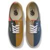 Vans Оригинальные холщовые кеды Vans 'Multi Color' с фактурой split duck VN0009Q8448