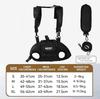 Crossbody Dog Carrier Bag With Leash, Portable Pet Backpack For Walking, Trendy Travel Tote For Small Dogs Outdoor Use