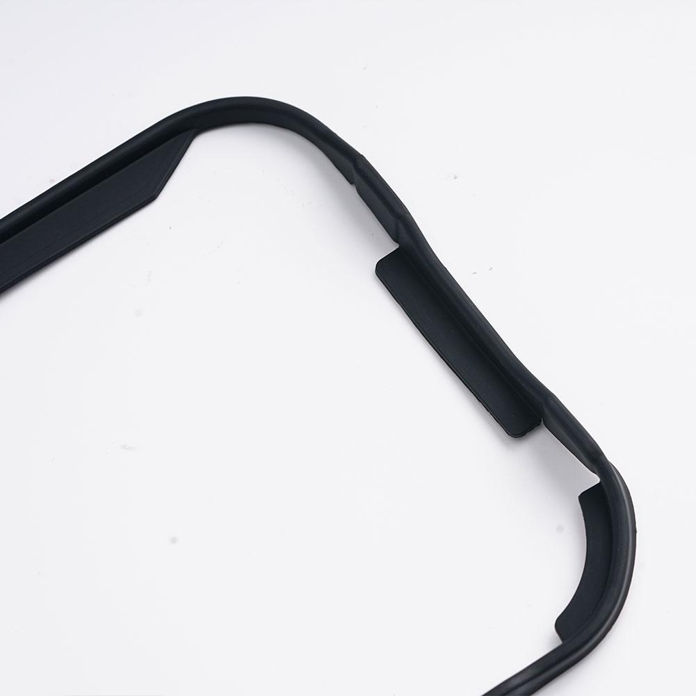 Для Toyota RAV4 2020-2024 автомобильная уплотнительная полоса крышка топливного бака резиновые водонепроницаемые аксессуары для улучшенного уплотнения топливного бака