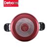 Мультиварка-скороварка Debo DEP-828