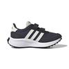 adidas Темно-синие детские кроссовки Run 70s CF K Shadow Blue Off-White Legend-Ink GW0334