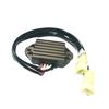 Выпрямитель Yamaha YZ 250/450 F 2GB-81960-00-00 / 1SL-81960-00
