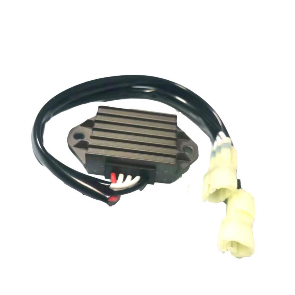 Выпрямитель Yamaha YZ 250/450 F 2GB-81960-00-00 / 1SL-81960-00