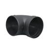   Vent Ducting T Y Tilted Bend   Piece Elbow Pipe Outlet Exhaust Connector for Webasto Eberspaecher   Parking Heater Truck Boat Car   Die