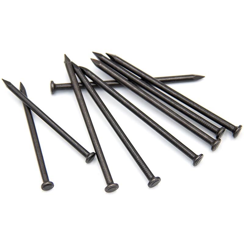 Bingyu High-Strength Industrial Steel Nails