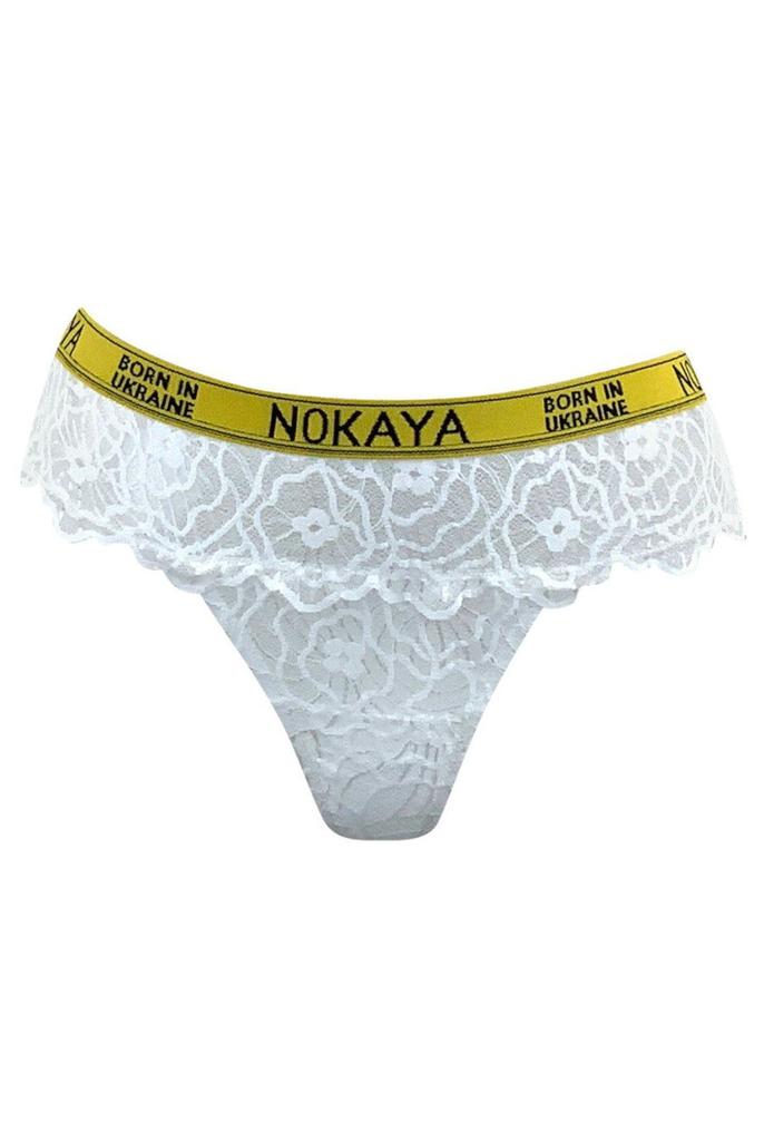Трусики стринг NOKAYA (91631)