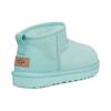 UGG Classic Ultra Mini 'Sky Blue' Women's (Unisex) Snow Boots 1116109 SKY