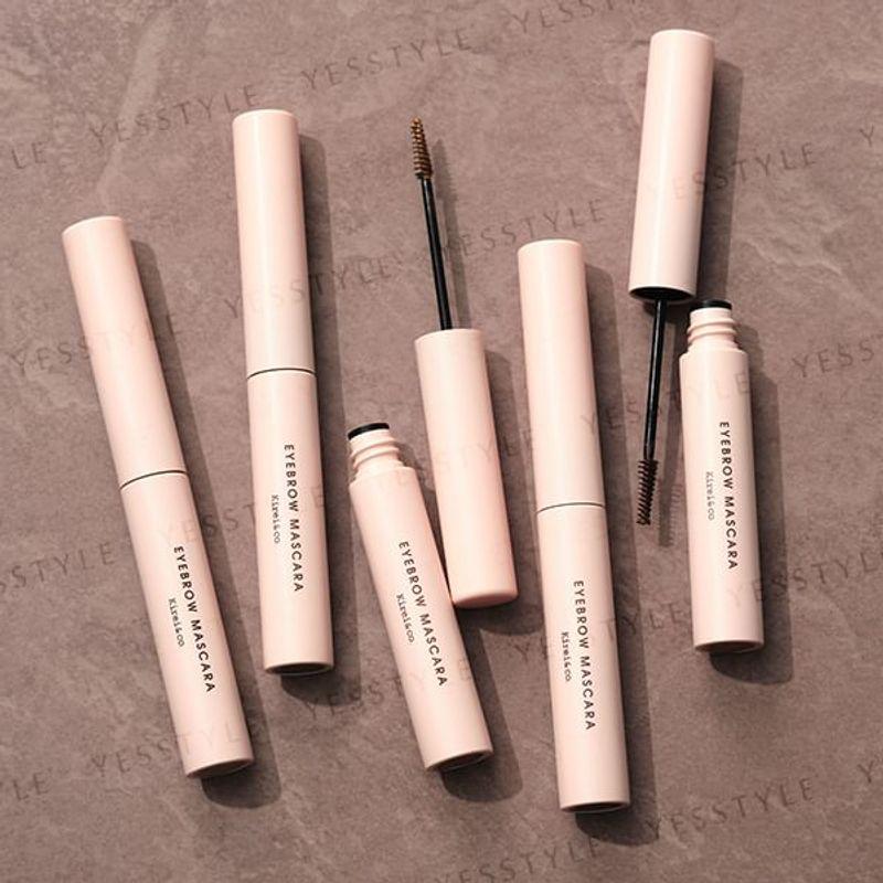 Kirei&co. - Eyebrow Mascara