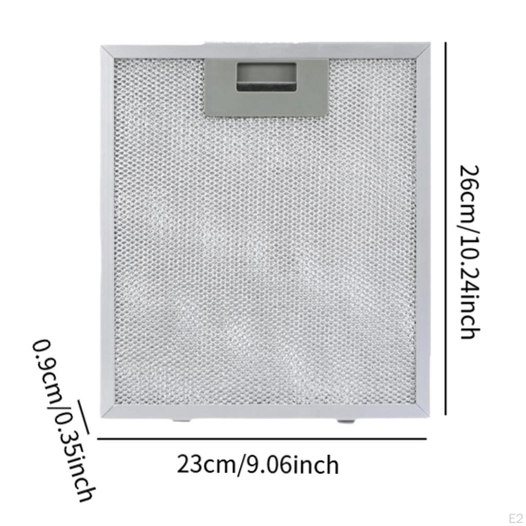 Фильтр для вытяжки для кемпинга, прочный, простой в установке, маслостойкий, многоцелевой аксессуар для