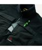 Самая смелая рабочая промежуточная куртка из флиса Polartec V3 2Ajax25011Bkw