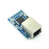 1 шт. CH9121 Модуль последовательного порта в сеть Ethernet Модуль передачи TTL Промышленный микроконтроллер STM32