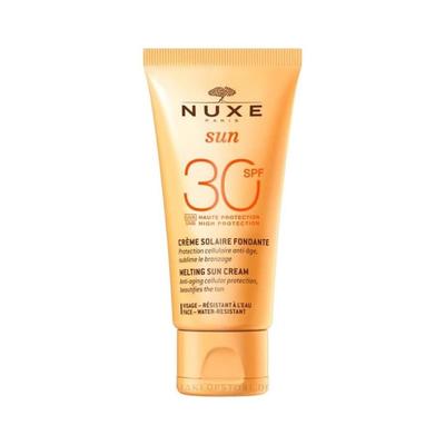 Вкусный солнцезащитный крем SPF30 50 мл