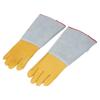 Перчатки Antifreeze Gloves 18 дюймов, устойчивые к низким температурам, защитные перчатки для жидкого азота