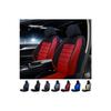 Fiat Tofa ahin Auto Seat Cover Gof Красно-красный
