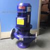 50GWP10-10: Corrosion-Resistant 304 Stainless Steel Vertical Sewage Pump