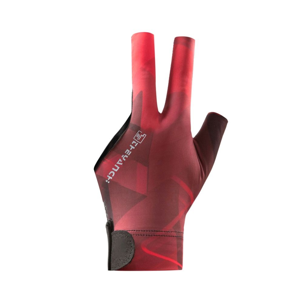 1 шт., нескользящие наклейки, перчатки для бильярда, левая и правая рука, аксессуар для снукера, бильярд