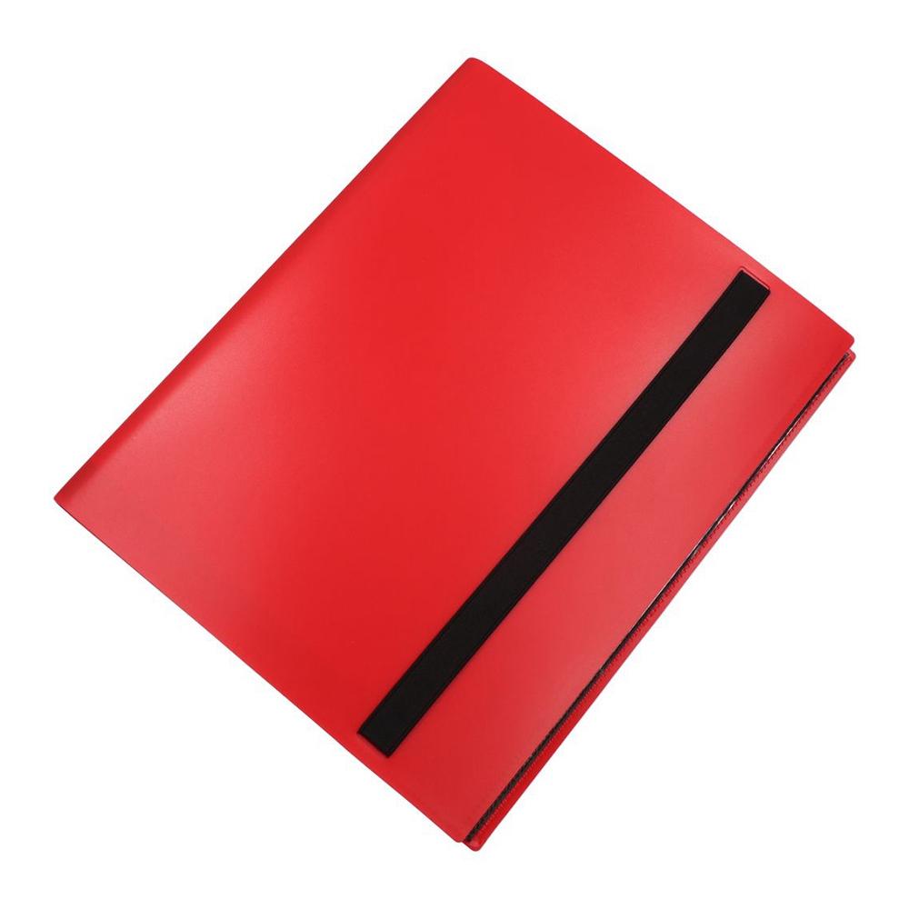 Collect School Stationery Trading Card Album Cards Holder Binder Game Card Book Cards Album Book