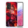 Чехол для телефона Fate Zero Stay Night Archer для Samsung Galaxy A17 A16 A14 A15 A13 A57 A56 A54 A55 A53 A37 A36 A34 A35 A33 A26 A24 A2