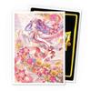 Dragon Shield Matte Grand Diaochan Ideal Corsage Sleeve Art Archive (100ct)