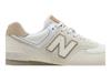 Women's Sneakers New Balance Wmns 574 'Angora Incense'
